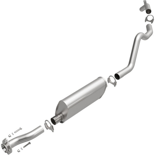 MagnaFlow BRE Exhaust Kit 83-91 Blazer Jimmy - 106-0682