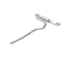 Load image into Gallery viewer, MagnaFlow Sys C/B 08 Su Impreza STi 2.5 Turbo - 16824