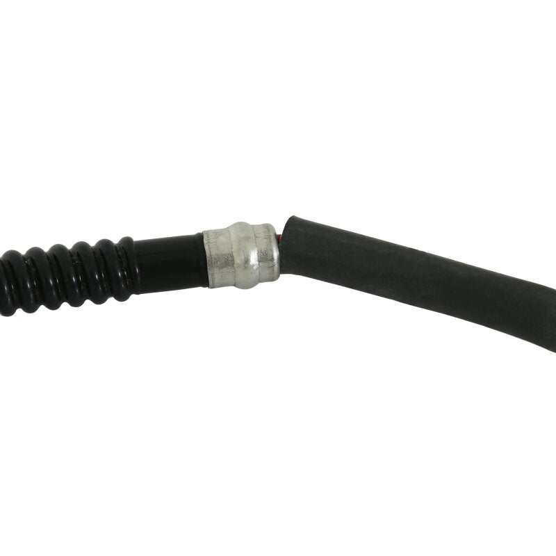 AEM Universal Wideband UEGO Sensor with Stainless Manifold Bung Install Kit - 30-2063
