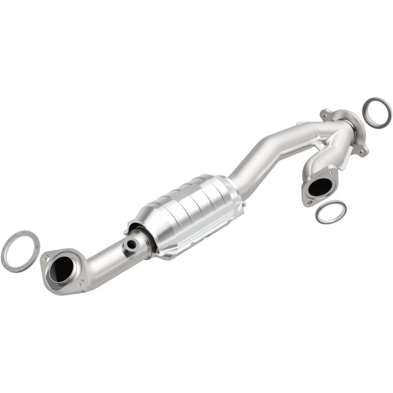 MagnaFlow Direct Fit Catalytic Converter 10-14 GX460 4.6L - 51798