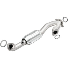 Load image into Gallery viewer, MagnaFlow Direct Fit Catalytic Converter 10-14 GX460 4.6L - 51798