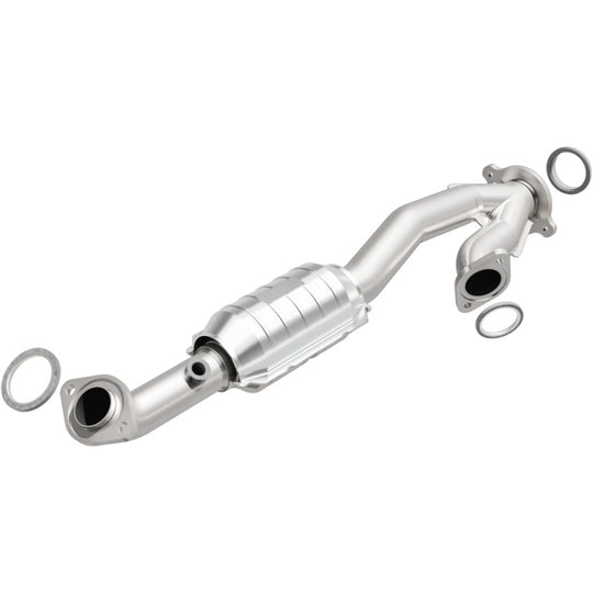 MagnaFlow Direct Fit Catalytic Converter 10-14 GX460 4.6L - 51798