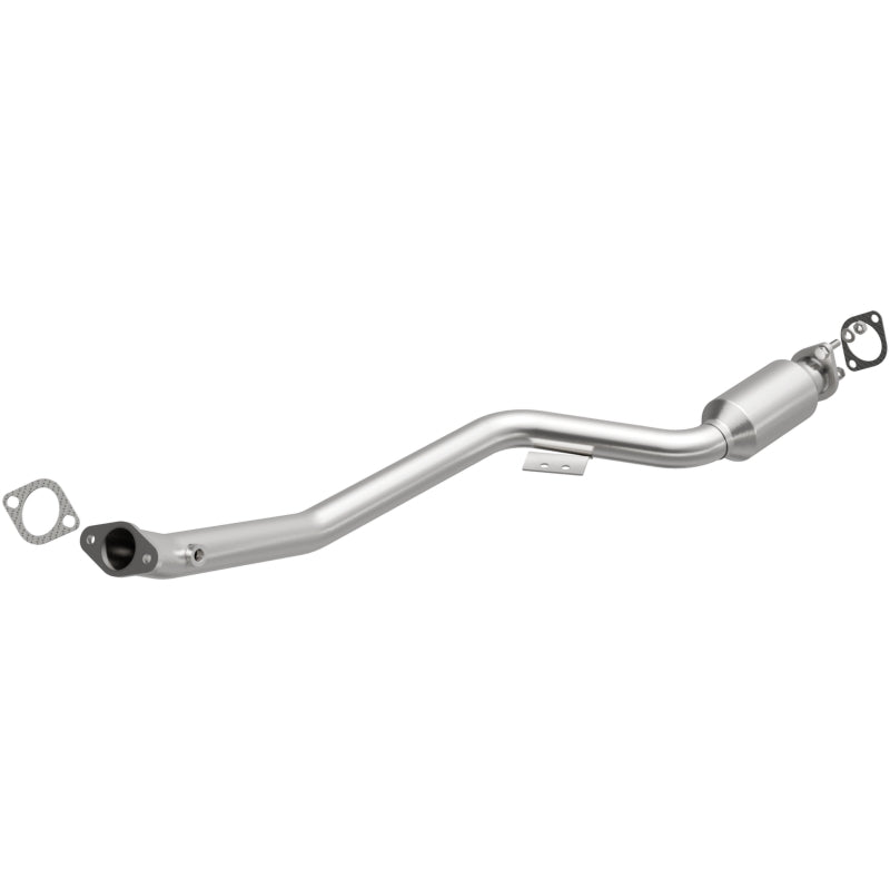 MagnaFlow Direct Fit Catalytic Converter OEM 2015 Hyundai Genesis 3.8L Underbody - 52841