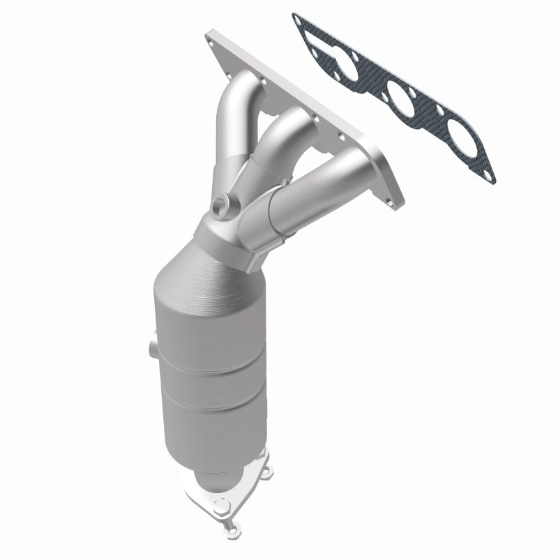 MagnaFlow Direct Fit Catalytic Converter 04-05 Suzuki Verona 2.5L - 452911