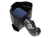 Load image into Gallery viewer, aFe 20-21 BMW Z4 M40i (G29) L6-3.0L (t) B58 Track Series Intake System w/ Pro 5R Filter - 57-10017R