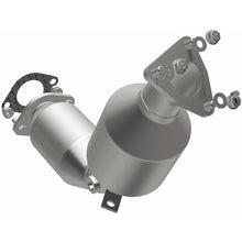 Load image into Gallery viewer, MagnaFlow 04-08 Infiniti FX35 3.5L Direct Fit Converter - 5481601