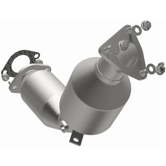 MagnaFlow 04-08 Infiniti FX35 3.5L Direct Fit Converter - 5481601