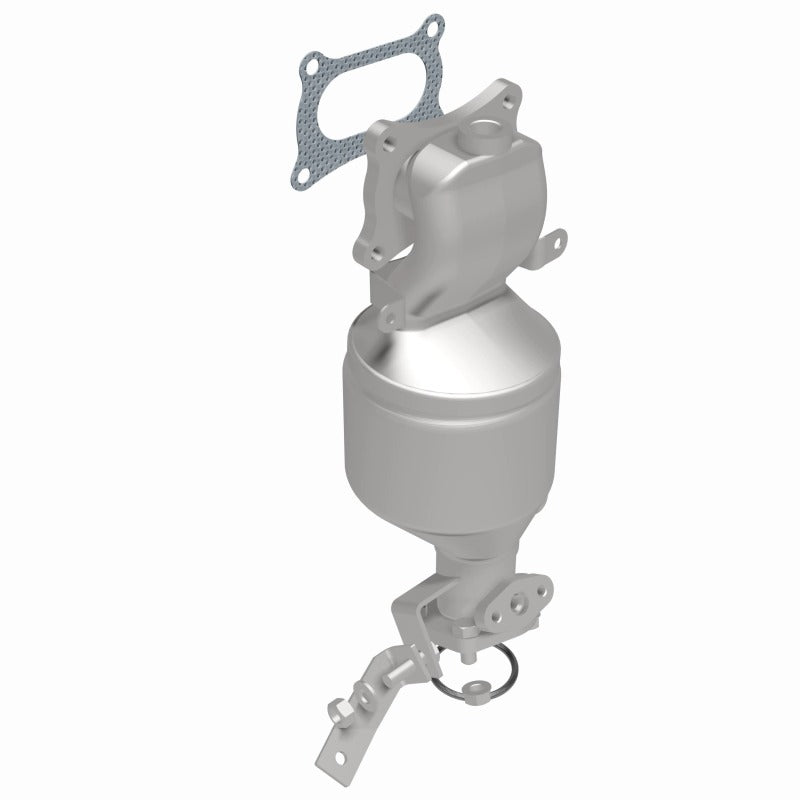MagnaFlow Direct Fit Catalytic Converter 08-10 Honda Accord 3.5L - 51893