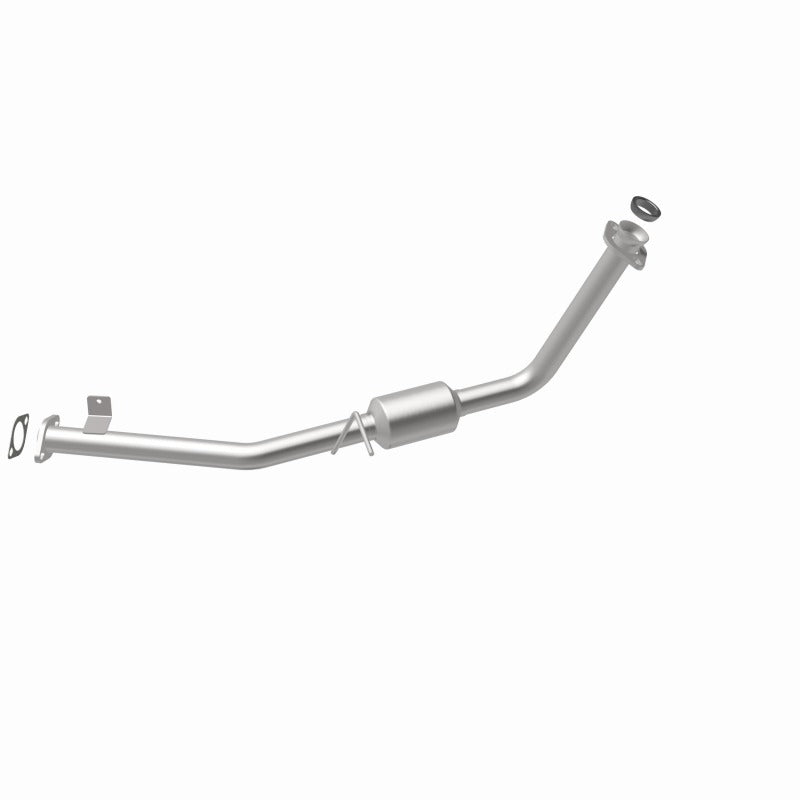 MagnaFlow Direct Fit Catalytic Converter 1986-1994 Suzuki Samurai 1.3 - 24459