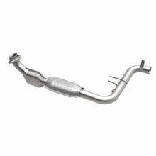 Load image into Gallery viewer, MagnaFlow Conv DF F150 5.4L 02 Supercharged P - 93328