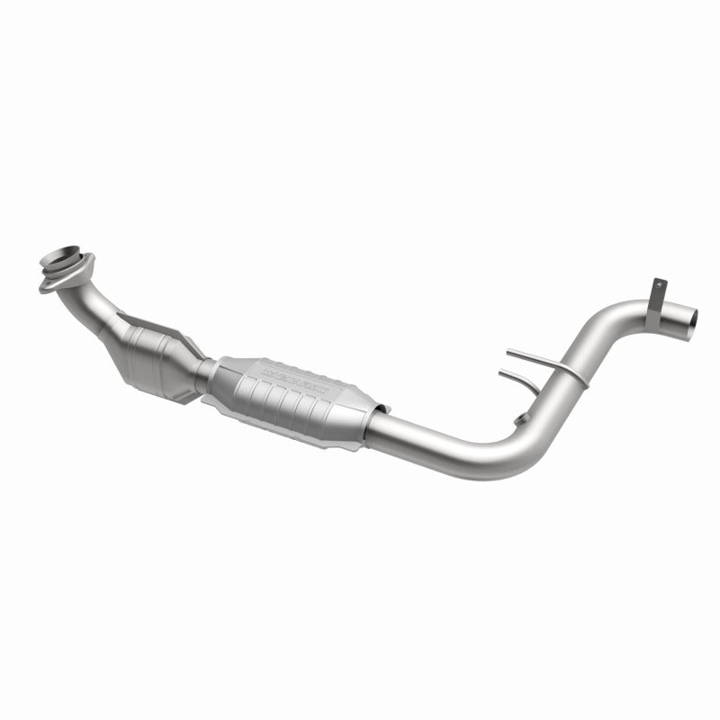 MagnaFlow Direct Fit Catalytic Converter 01 Ford Lightning 5.4L - 51416