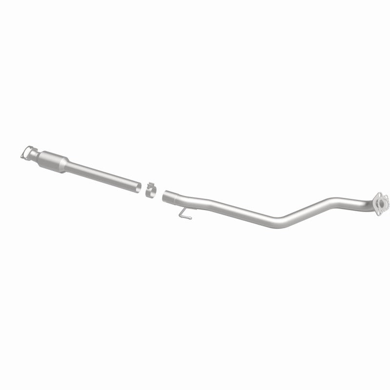 MagnaFlow 16-17 Veloster L4 1.6 OEM Underbody Direct Fit Converter - 21-139