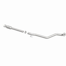 Load image into Gallery viewer, MagnaFlow 16-17 Veloster L4 1.6 OEM Underbody Direct Fit Converter - 21-139