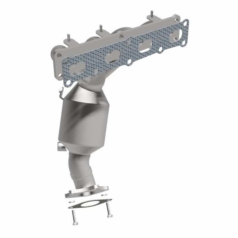 MagnaFlow 13-16 Dart L4 2 2.4 OEM Manifold Direct Fit Converter - 22-158