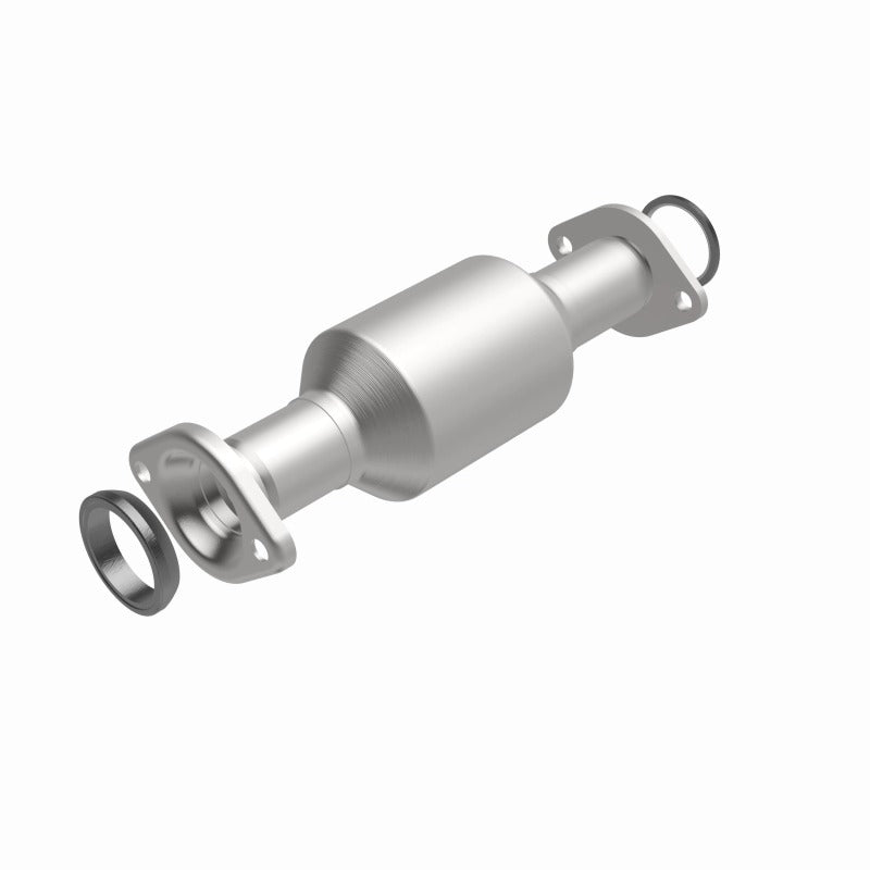 MagnaFlow 11-15 Toyota Sienna 3.5L Direct Fit Converter - 5592546