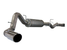 Load image into Gallery viewer, aFe MACHForce XP Exhausts Cat-Back SS-409 EXH CB GM Diesel Trucks 01-05 V8-6.6L (td) LB7/LLY - 49-44001
