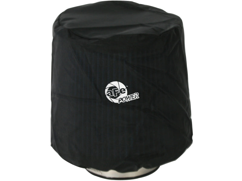 aFe MagnumSHIELD Pre-Filters P/F 2x/72-90008/9/26 (Black) - 28-10053