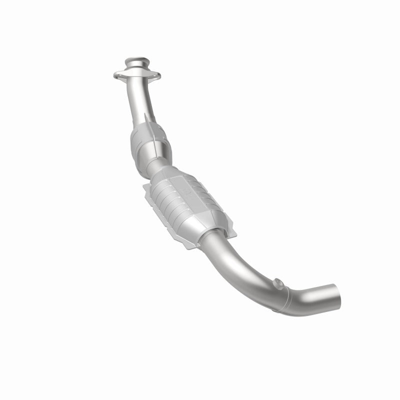 MagnaFlow Direct Fit Catalytic Converter 01-03 Ford E150 4.2L D/S - 447158