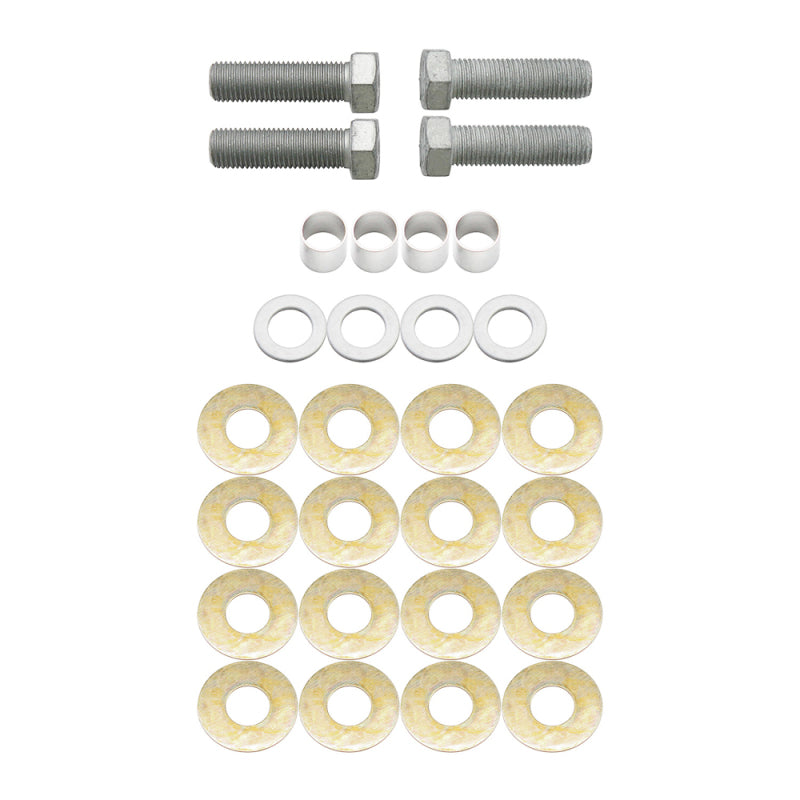 Wilwood bolt kit SPINDLE/CALIPER bracket mini cooper - 230-8692