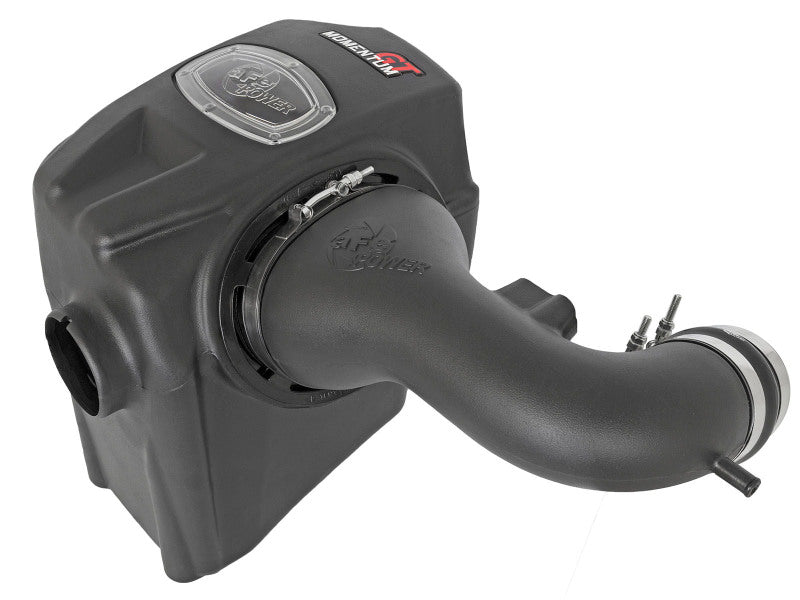 aFe Momentum GT Pro 5R Intake System 15-16 GM Colorado/Canyon V6 3.6L - 54-74106