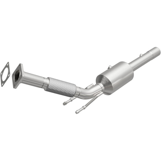 MagnaFlow California Grade CARB Compliant Direct Fit Catalytic Conv 05-09 Volkswagen Jetta L5 2.5L - 5561990