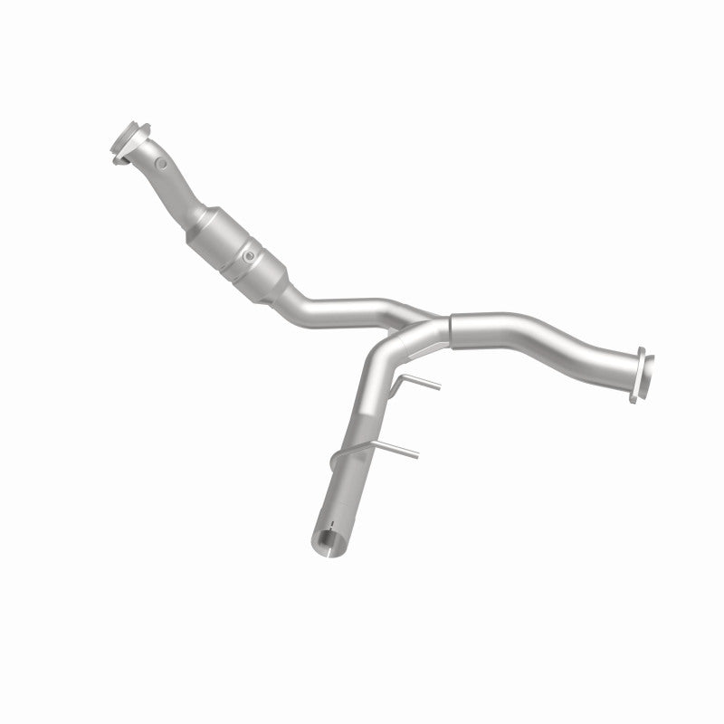 MagnaFlow 12-14 Ford F-150 3.5L Direct Fit Converter - 5451429
