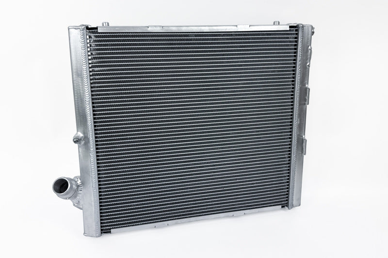 CSF 2019+ 992.1/992.2 Porsche 911(3.0LT Base/T/S/4/4S/GTS/4 GTS) High Perf Left Aluminum Radiator - 7241