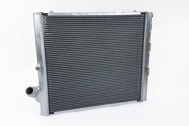 CSF 2019+ 992.1/992.2 Porsche 911(3.0LT Base/T/S/4/4S/GTS/4 GTS) High Perf Left Aluminum Radiator - 7241