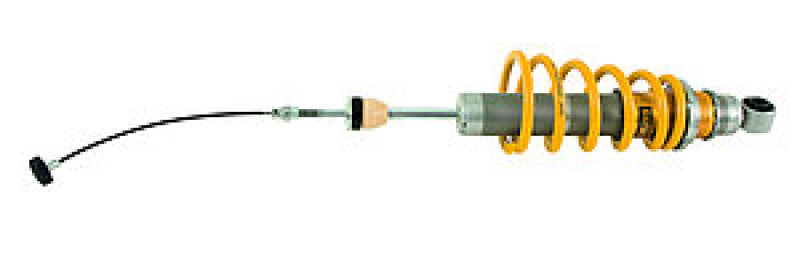 Ohlins 03-11 Mazda RX-8 (SE3P) Road & Track Coilover System - MAS MI00S1