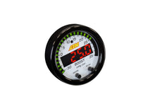 Load image into Gallery viewer, AEM X-Series Boost Pressure -30inHg 35psi Gauge - 30-0306