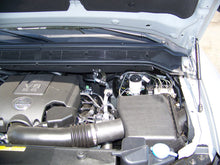 Load image into Gallery viewer, K&amp;N Nissan Titan &amp; Armada 5.6L - V8 2004 Drop In Air Filter - 33-2286