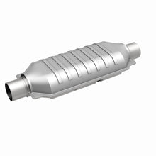 Load image into Gallery viewer, MagnaFlow Universal Catalytic Converter 2.25inch - 99505HM