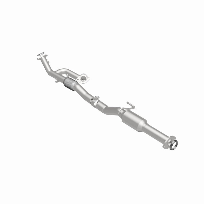 MagnaFlow 18-19 Toyota Camry 3.5L Direct Fit Converter - 280069