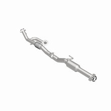 Load image into Gallery viewer, MagnaFlow 18-19 Toyota Camry 3.5L Direct Fit Converter - 280069