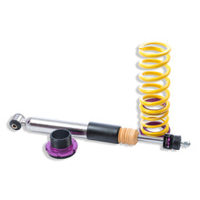 Load image into Gallery viewer, KW Coilover Kit V3 2017+ Alfa Romeo Giulia (952) 2wd w/o Electronic Dampers - 35215026