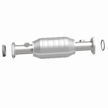 Load image into Gallery viewer, MagnaFlow Direct Fit Catalytic Converter 96-99 Acura Integra Gsr 1.8 - 22639