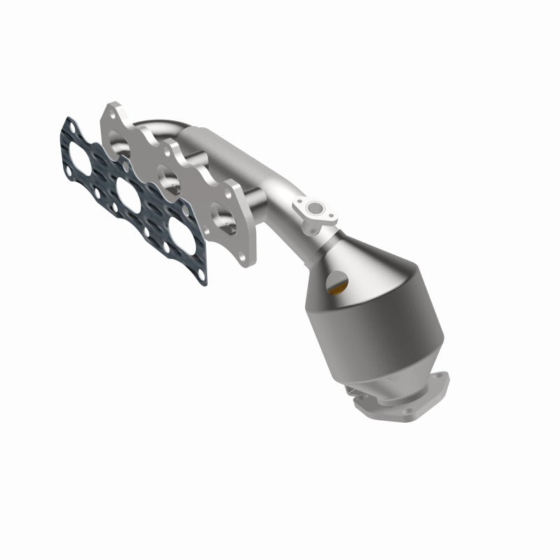 MagnaFlow Direct Fit Catalytic Converter 00 Suzuki Grand Vitara 2.5L - 452282