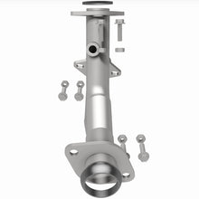 Load image into Gallery viewer, BRE Exhaust 04-09 Highlander RX330 RX350 2.4L 3.3L 3.5L Front Pipe Kit - 107-0262
