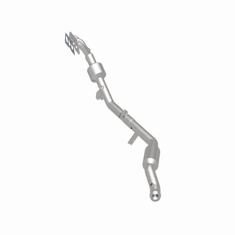 MagnaFlow 12-15 ML350 V6 3.5 OEM Manifold Direct Fit Converter - 22-069