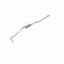Load image into Gallery viewer, MagnaFlow BRE Exhaust Kit 95-97 Toyota Tacoma 2.4L - 106-0523