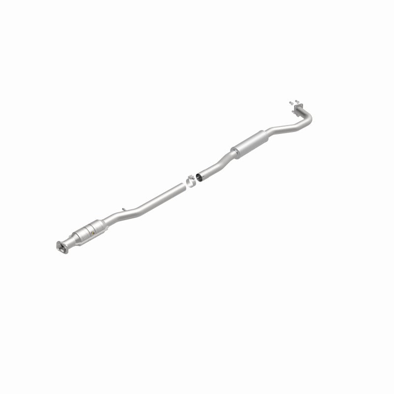 MagnaFlow Direct Fit Catalytic Converter 07-09 Mitsu Outlander 3.0L - 51539