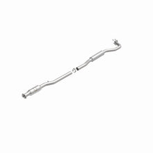 Load image into Gallery viewer, MagnaFlow Direct Fit Catalytic Converter 07-09 Mitsu Outlander 3.0L - 51539