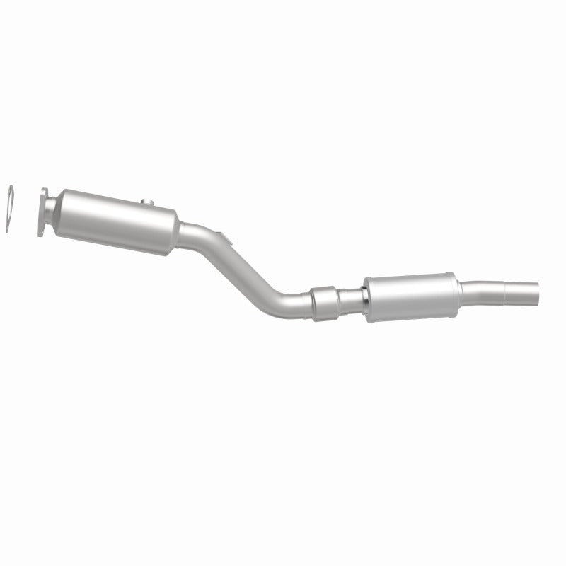 MagnaFlow Conv DF 05-09 Audi Quattro 3.2L Driver Side - 24354