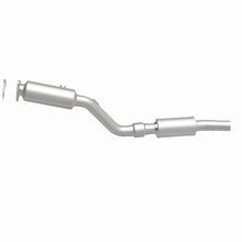 Load image into Gallery viewer, MagnaFlow Conv DF 05-09 Audi Quattro 3.2L Driver Side - 24354