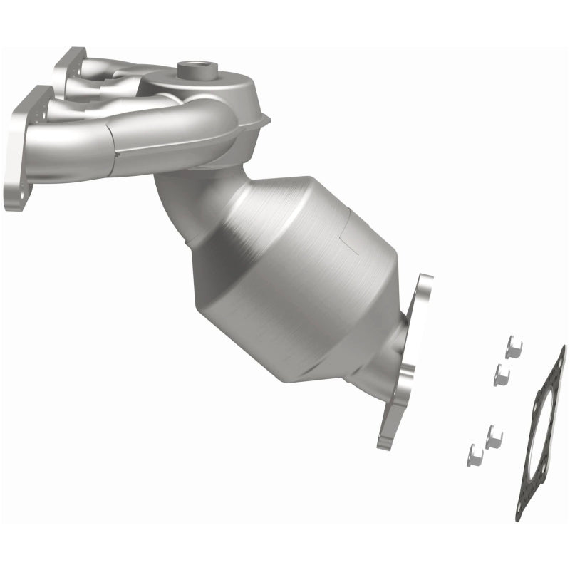 MagnaFlow Direct Fit Catalytic Converter 00-04 Dodge Neon 2L Manifold - 50913
