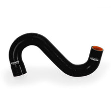 Load image into Gallery viewer, Mishimoto 2015+ Ford Mustang GT Silicone Lower Radiator Hose - Black - MMHOSE-MUS8-15LBK