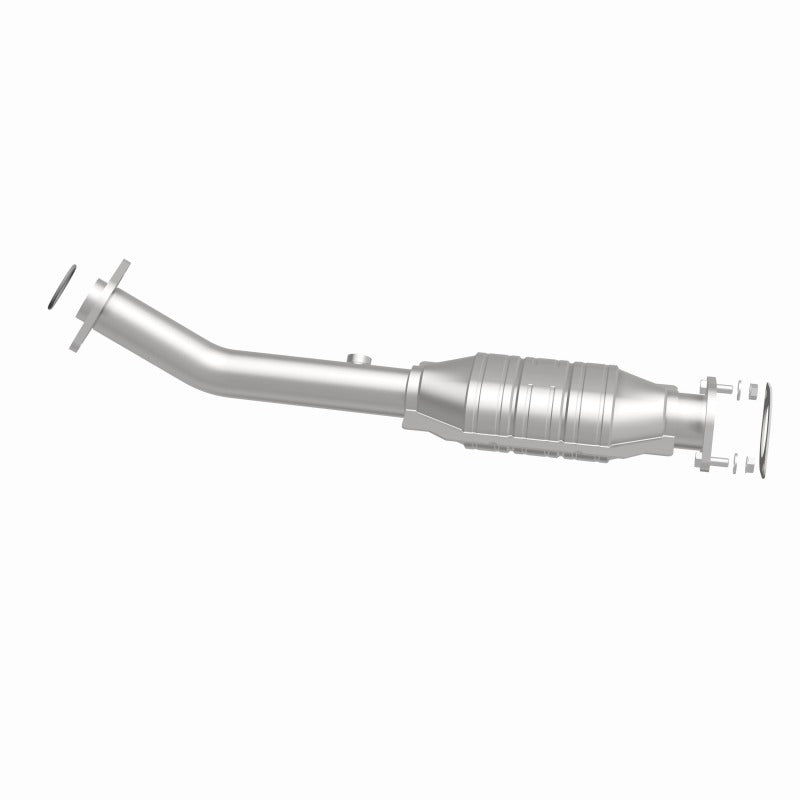 MagnaFlow Direct Fit Catalytic Converter 07 Titan 5.6L D/S rr OEM - 49218