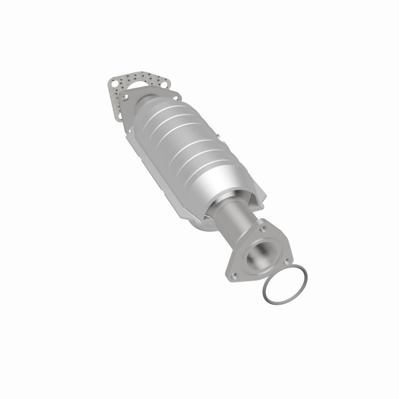 MagnaFlow Direct Fit Catalytic Converter 03-04 Honda Pilot 3.5L - 93363