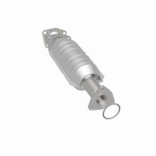 Load image into Gallery viewer, MagnaFlow Direct Fit Catalytic Converter 03-04 Honda Pilot 3.5L - 93363
