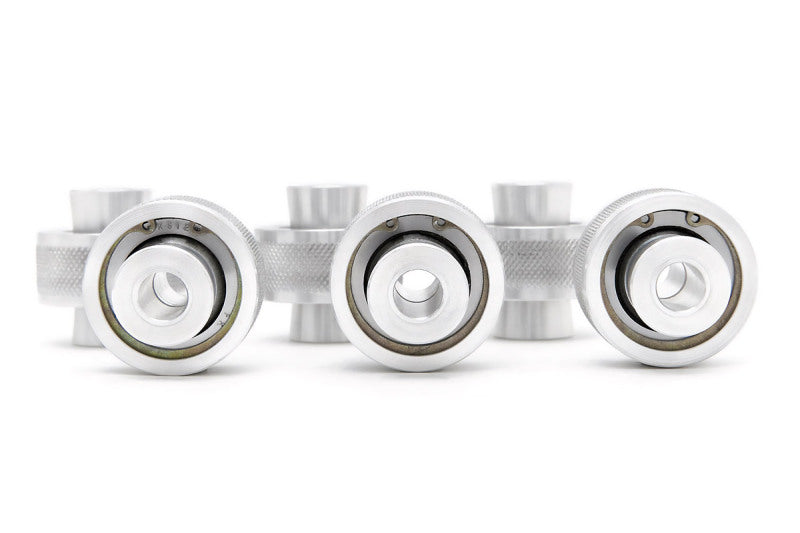 SPL Parts 2016+ Chevrolet Camaro (Gen 6) Rear Knuckle Bushings - SPL RKB CAM6